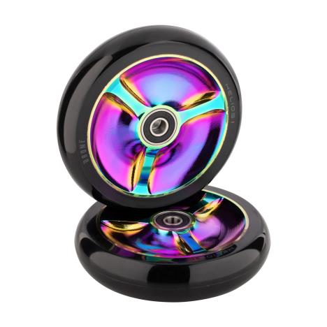 Drone Helios Hollow-Spoked Wheels – Neochrome £73.98